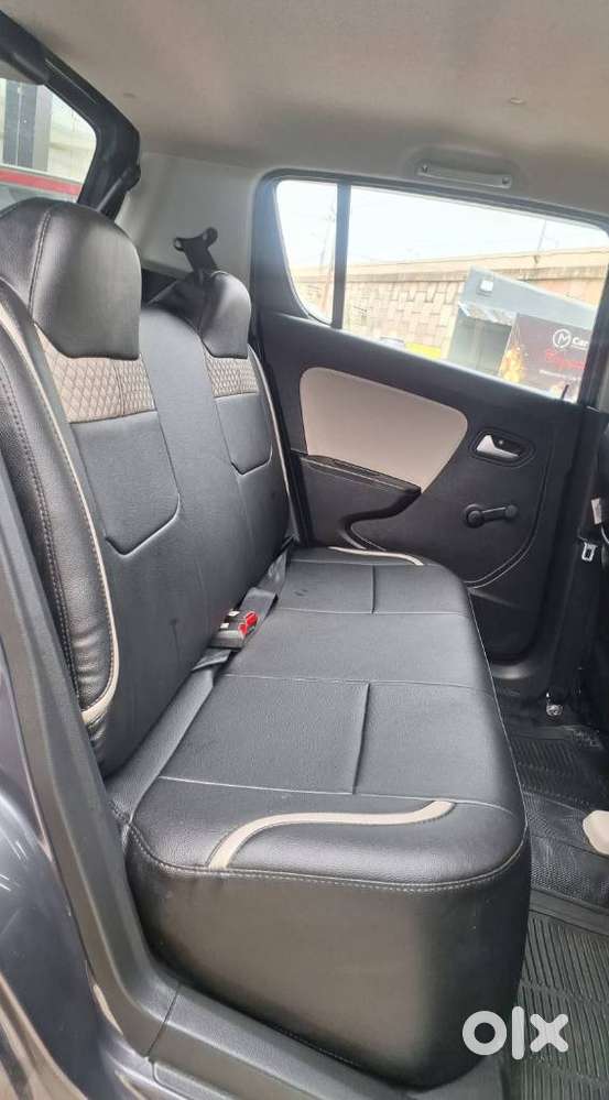 Maruti Suzuki Alto 800, 2020, Petrol