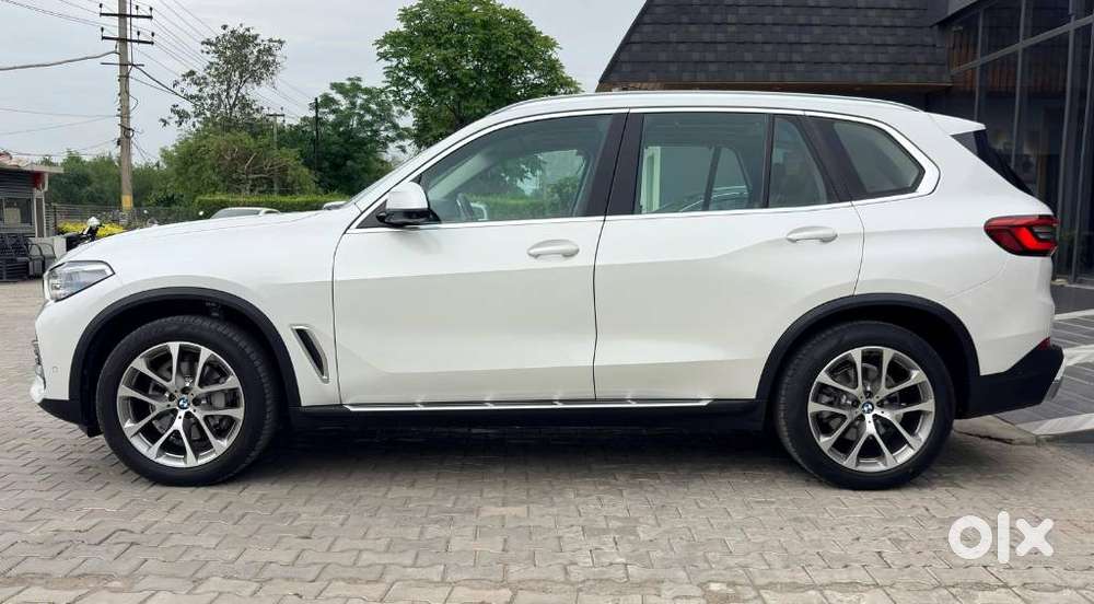 Bmw X5 Xdrive 30d, 2020, Diesel