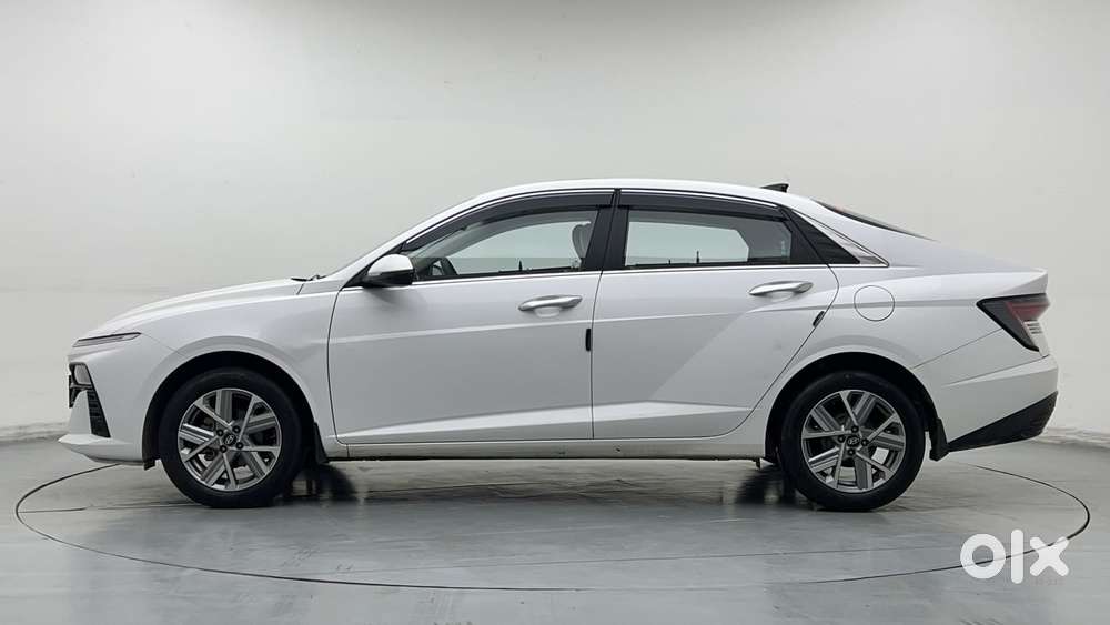 Hyundai Verna 1.5 Sx Petrol Mt, 2024, Petrol