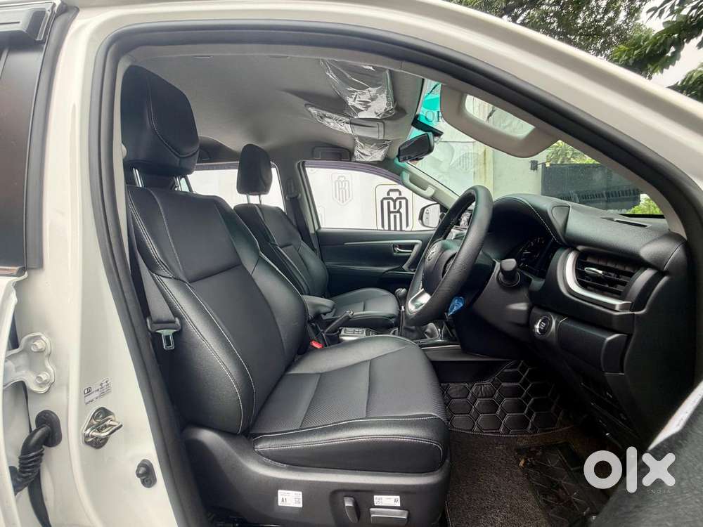Toyota Fortuner 4x2 Mt 2.8 Diesel, 2026, Diesel