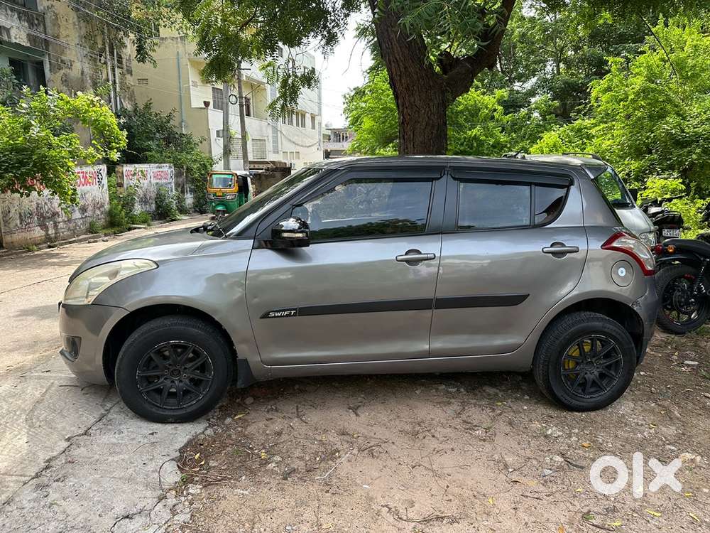 Maruti Swift Vdi 2013 Model