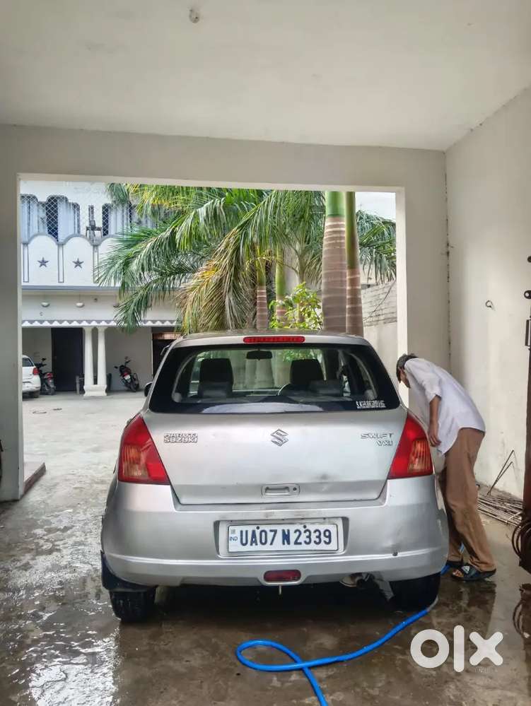 Maruti Suzuki Swift 2006 Petrol , All Windows Power , Power Steering