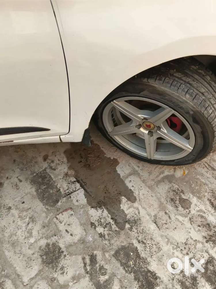 Hyundai I20 1.2 Asta 2015