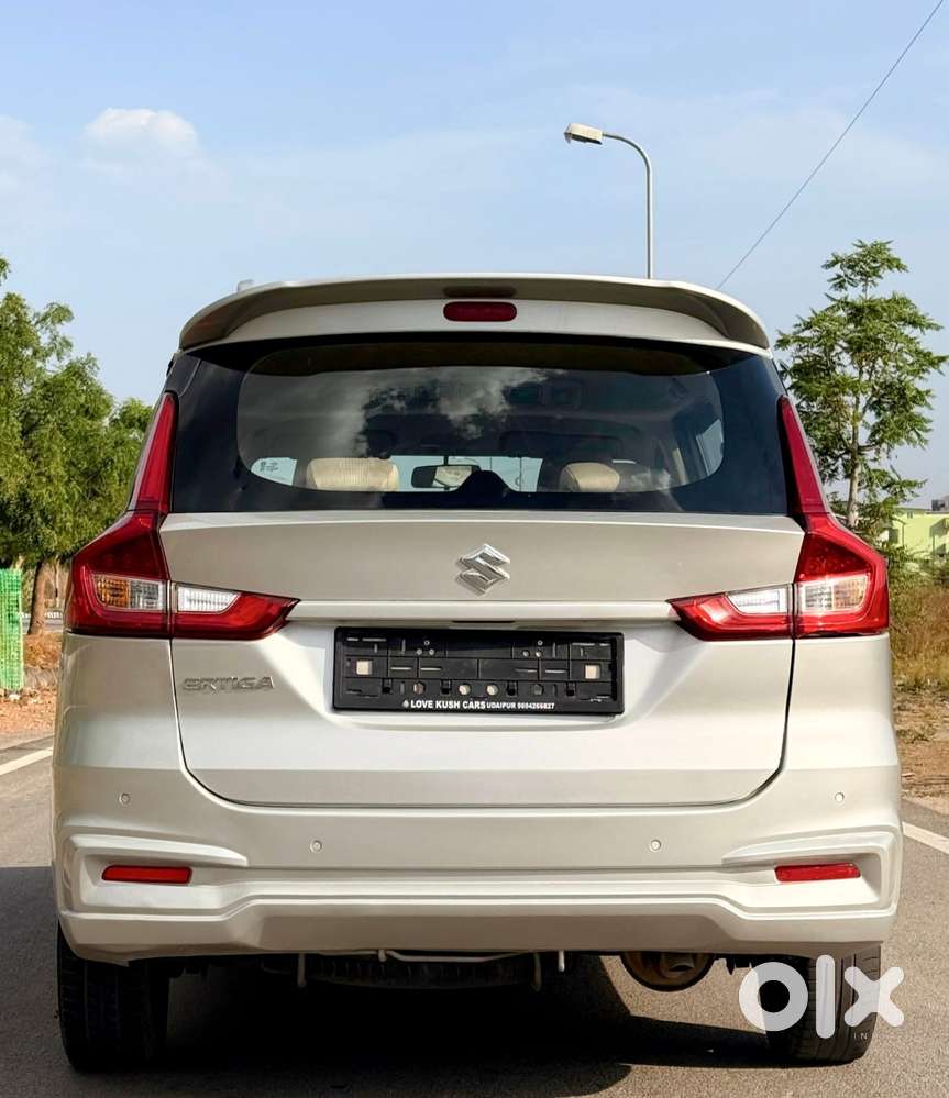 Maruti Suzuki Ertiga Vxi (o) Cng, 2021, Cng & Hybrids