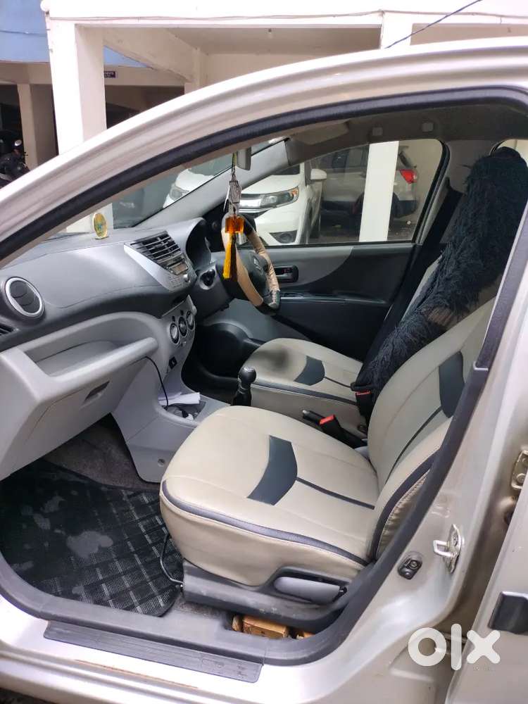 Maruti Suzuki A-star 2011 With Manual Transmission