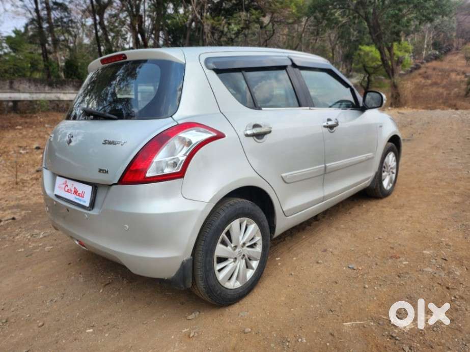 Maruti Suzuki Swift 2011-2014 Zdi, 2016, Diesel