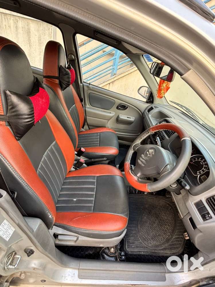 Maruti Alto K10 2012