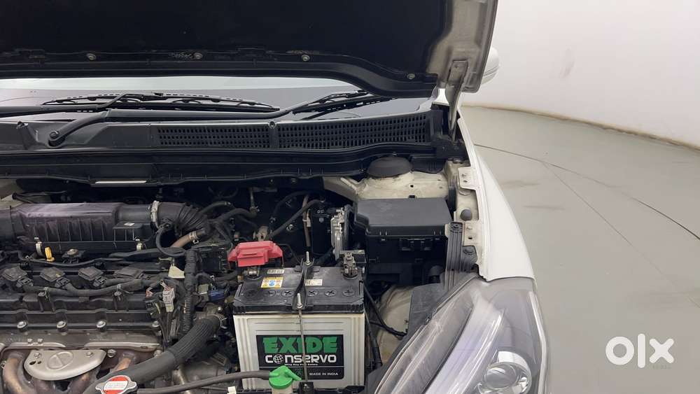 Maruti Suzuki S-cross Alpha 1.6, 2021, Petrol