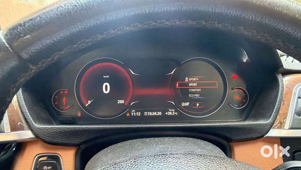 Bmw 3 Series 2.0 320d Luxury Line, 2019, Diesel