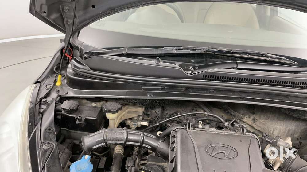 Hyundai I10 Sportz 1.1 Irde2, 2016, Petrol