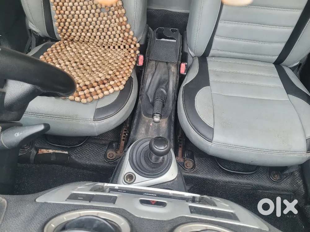 Ford Figo 2012 Diesel 115000 Km Driven Rc Book Missing