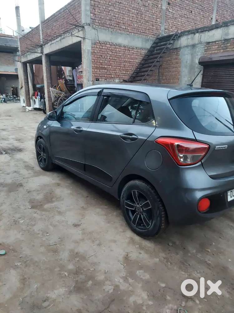 Hyundai I10 2015