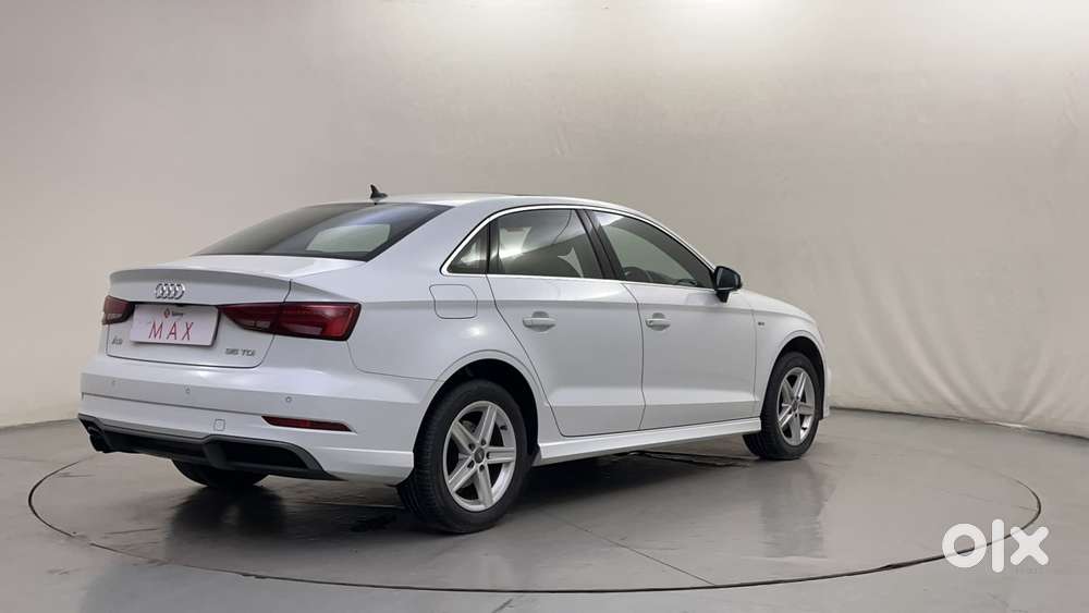 Audi A3 2014-2017 2.0 35 Tdi Premium Plus, 2019, Diesel