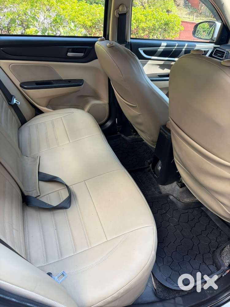 Honda Amaze 2021 With 80000 Km