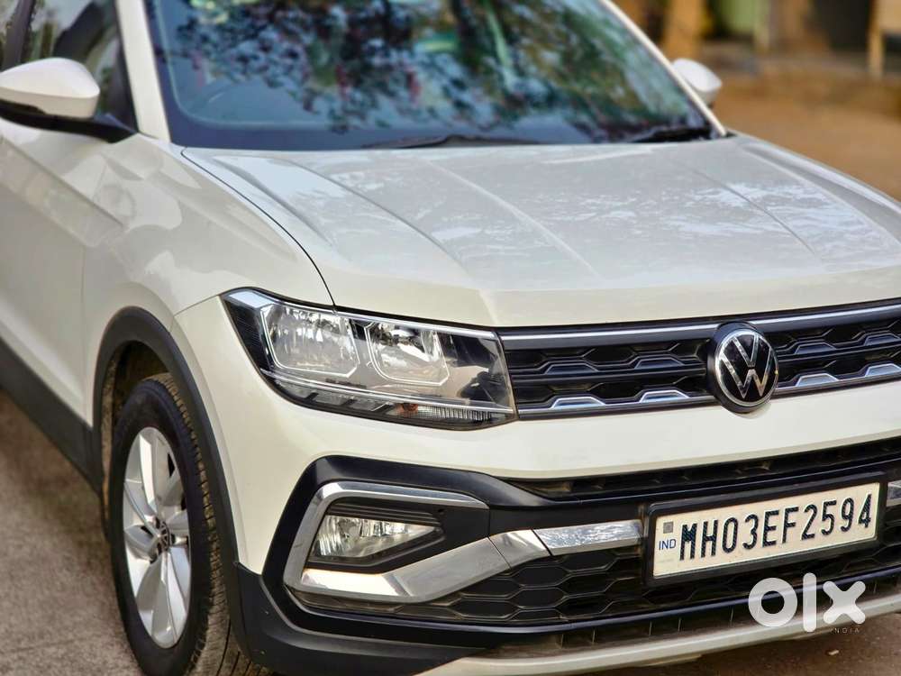 Volkswagen Taigun 1.0 Tsi Highline At, 2023, Petrol