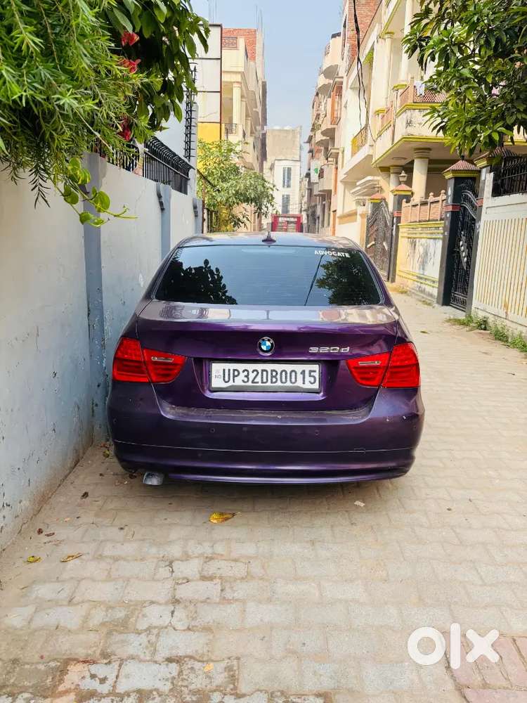 Bmw 3 Series Gt 2010 Diesel Well Maintained