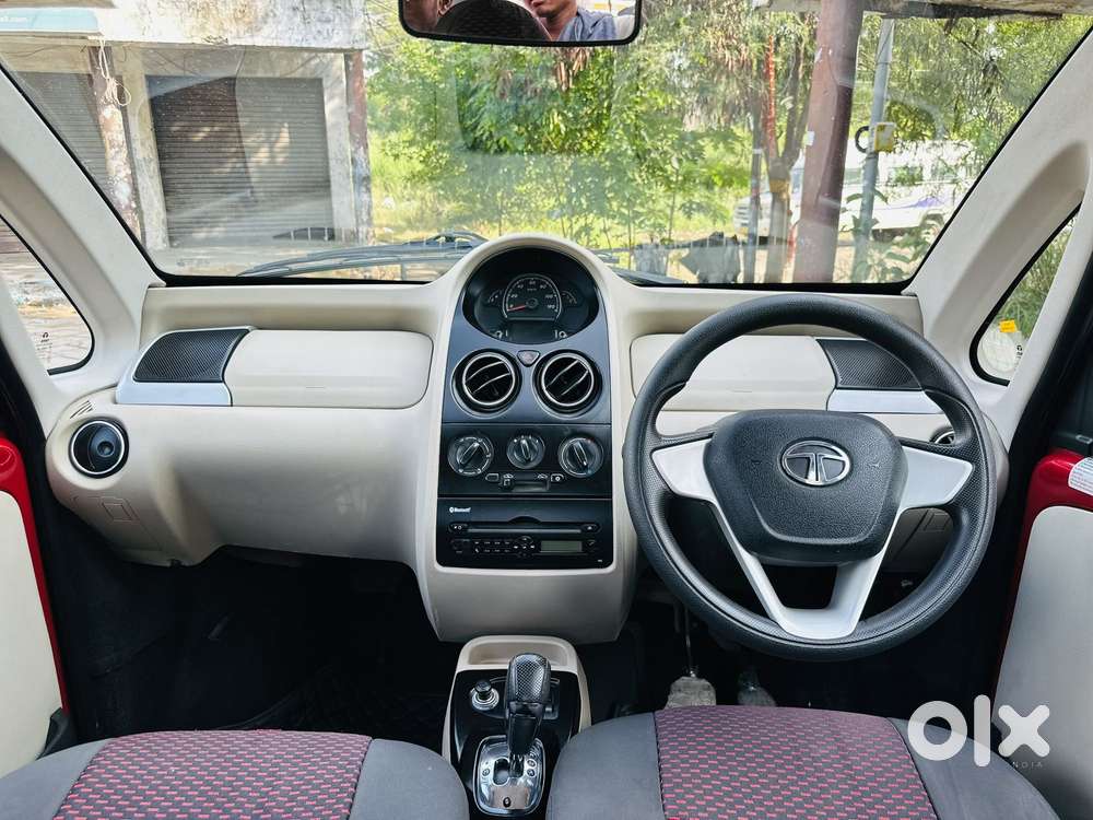 Tata Nano Xta, 2015, Petrol