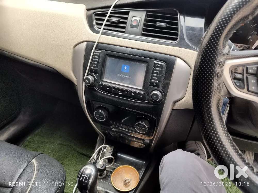Tata Zest 2020 Diesel Well Maintained