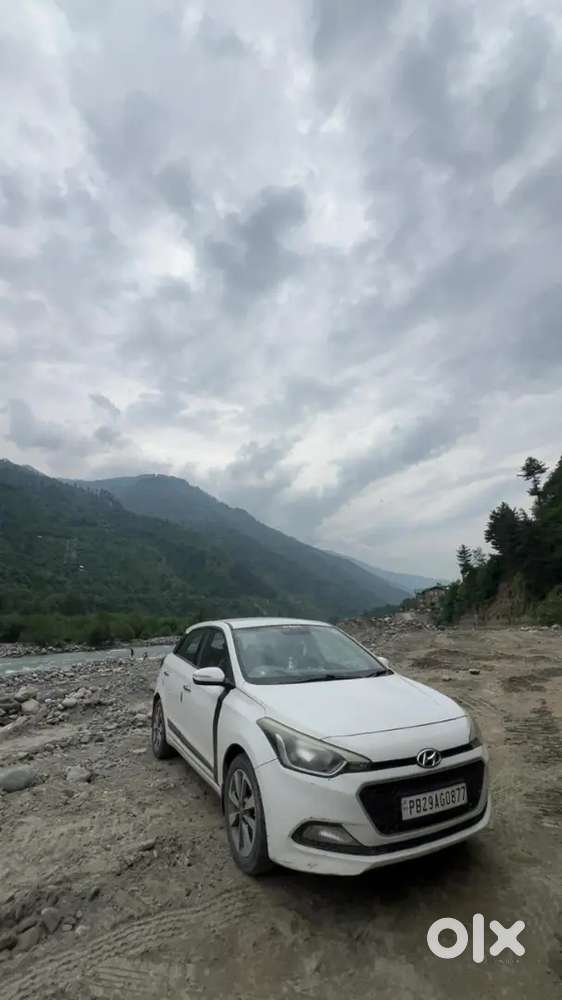 Hyundai I20 2014