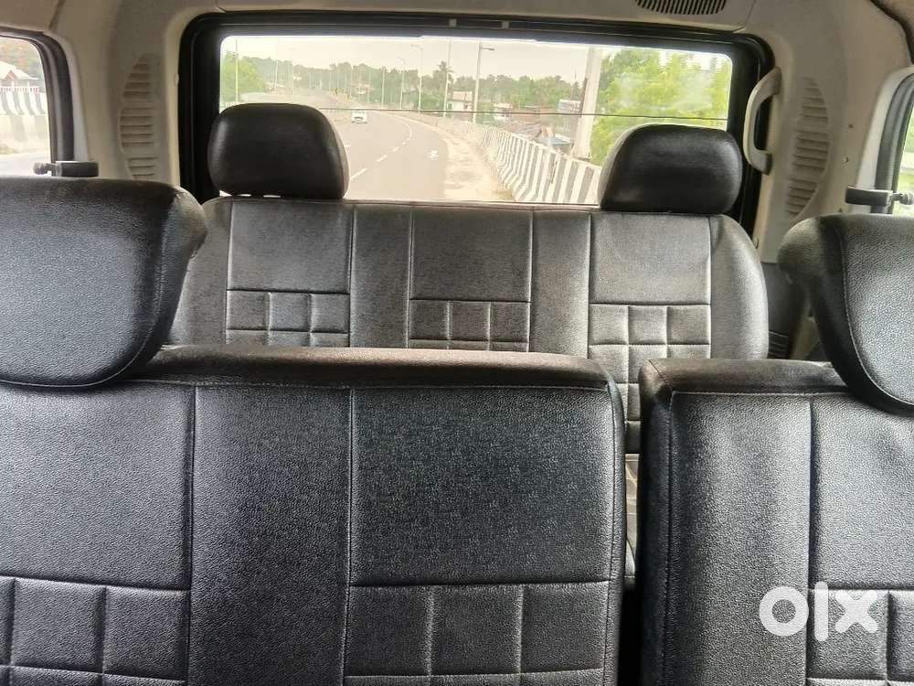 2013 Mahindra Scorpio Lx