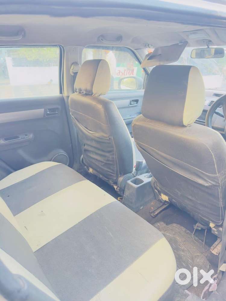Maruti Suzuki Swift 2006 Lpg Good Condition