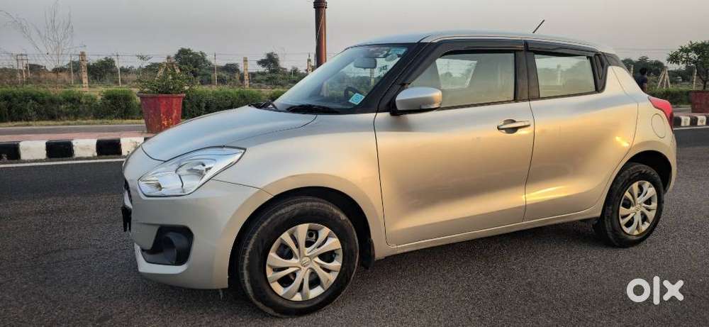 Maruti Suzuki Swift, 2023, Petrol