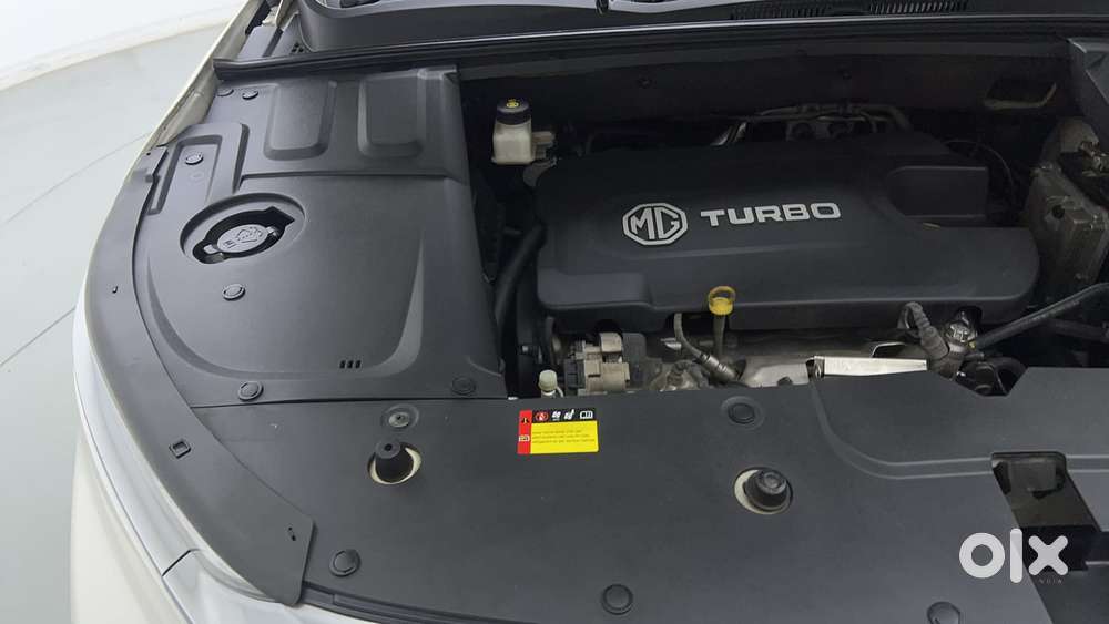 Mg Hector Sharp Pro 2.0 Turbo Diesel Mt Dual Tone, 2023, Diesel