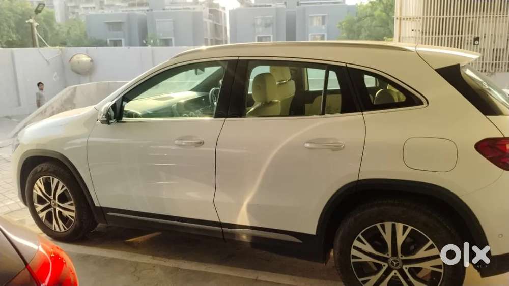 Mercedes-benz Gla 200, 2025, Petrol