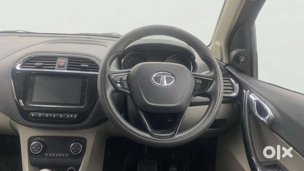 Tata Tiago Xza Plus, 2019, Petrol