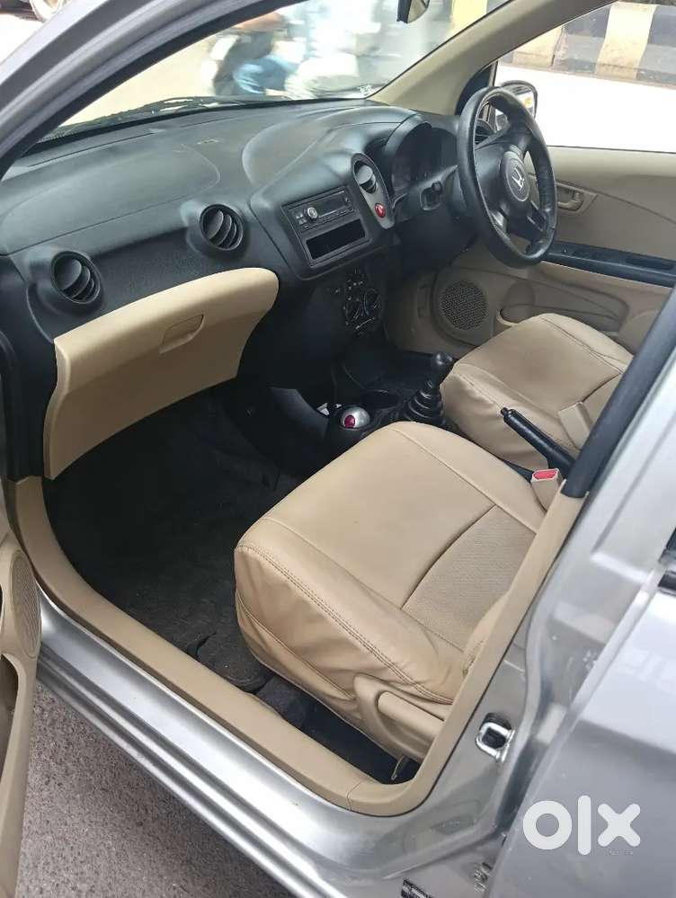 Honda Amaze 2014 Diesel