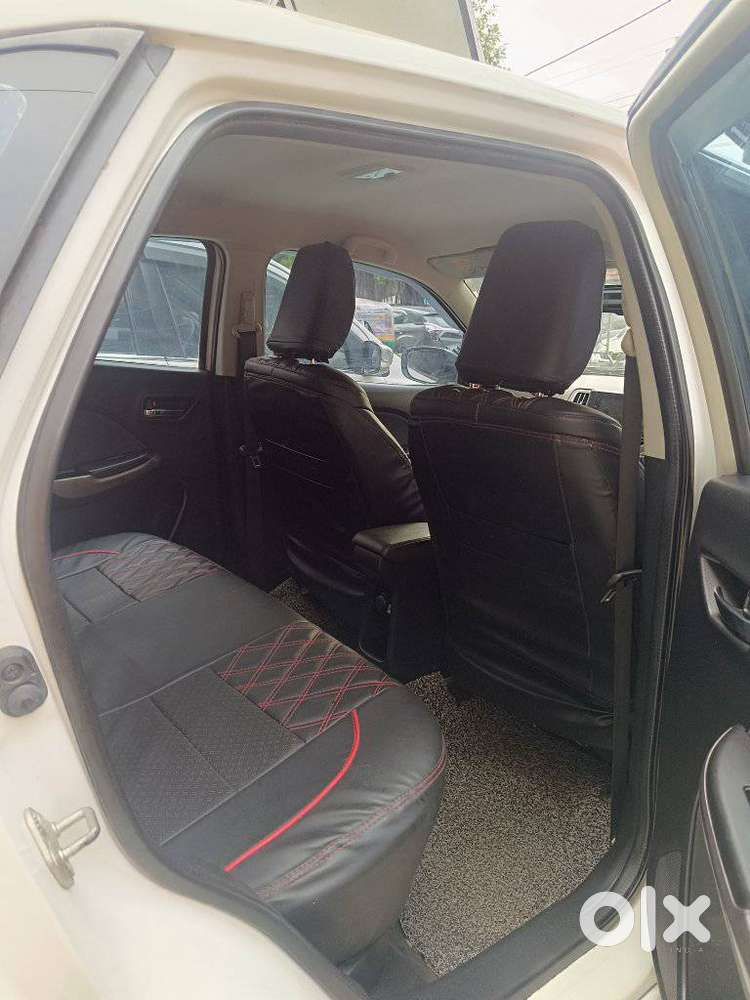 Maruti Suzuki Celerio X Vxi(o) Mt, 2023, Petrol