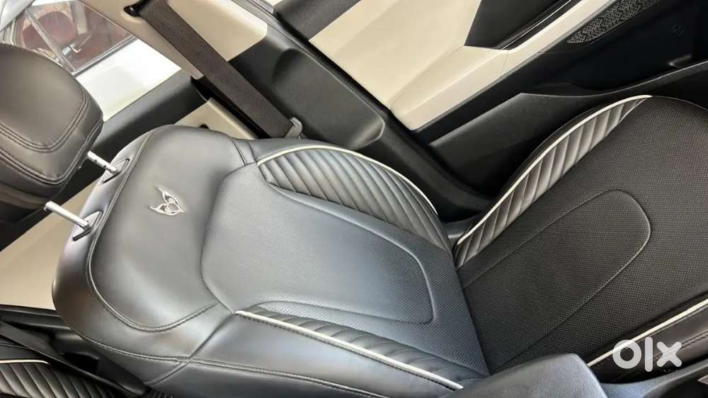 Hyundai Creta 2022 Facelift Car