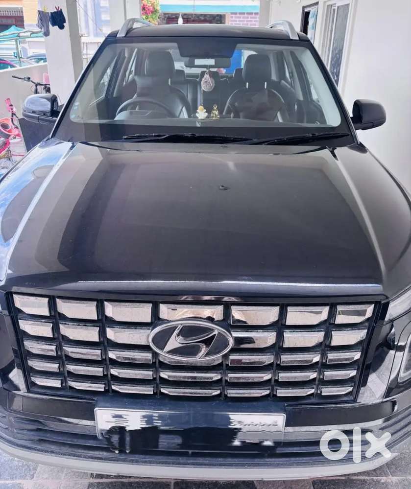 Hyundai Venue S O Plus 2024 Mt