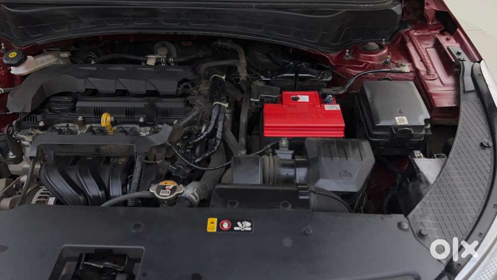 Kia Seltos 1.5 Htx At Petrol, 2023, Petrol