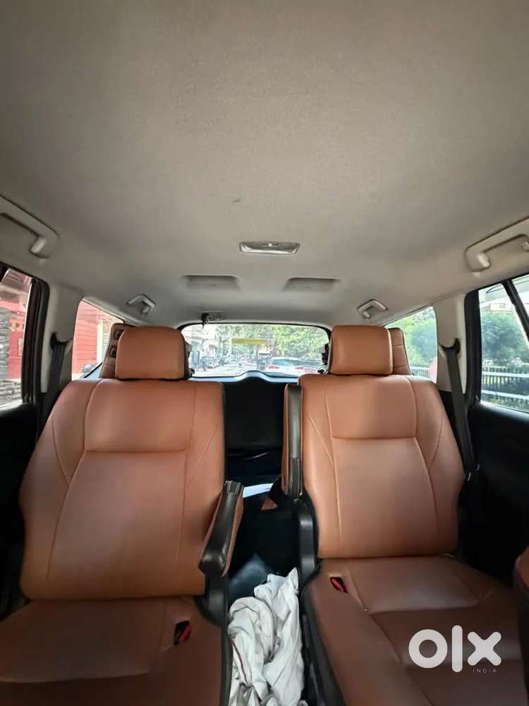 Toyota Innova Crysta 2019 Diesel Mt