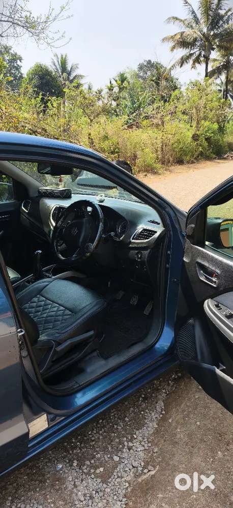 Maruti Suzuki Baleno 2016 Diesel 100000 Km Driven