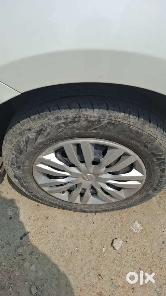 Maruti Suzuki Dzire 2024