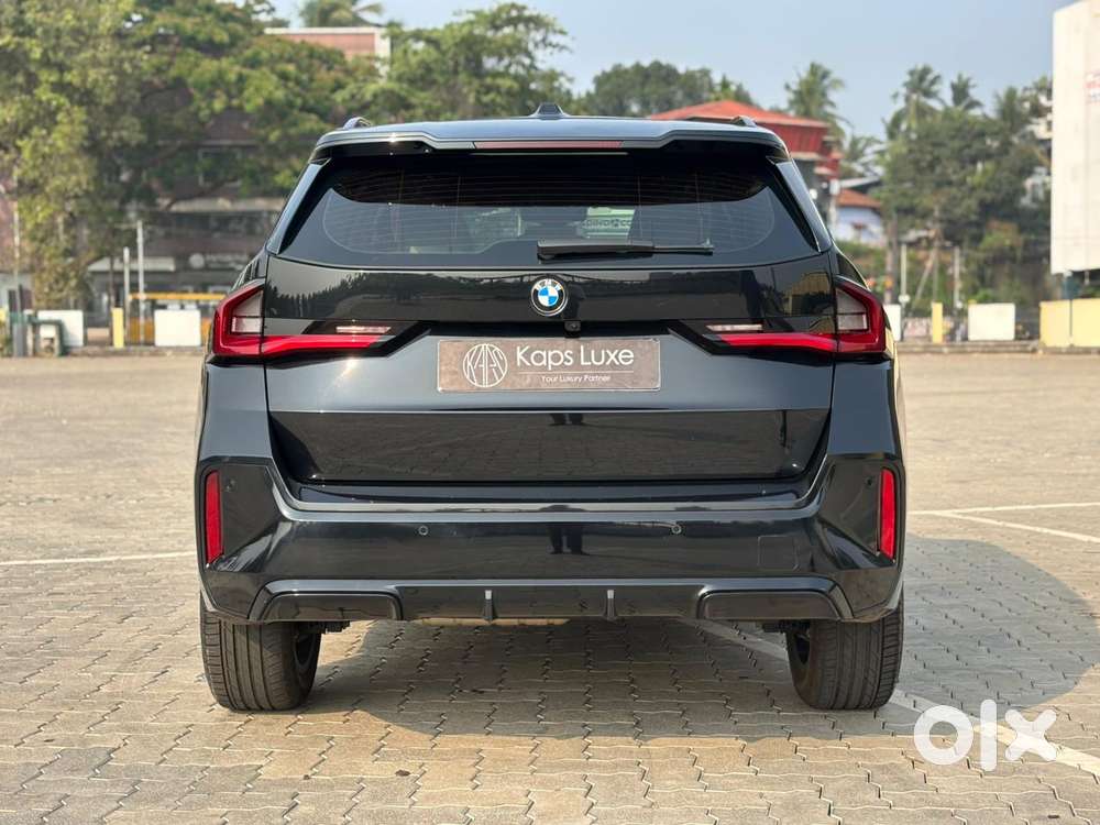 Bmw X1 M Sport Sdrive 20d, 2023, Diesel