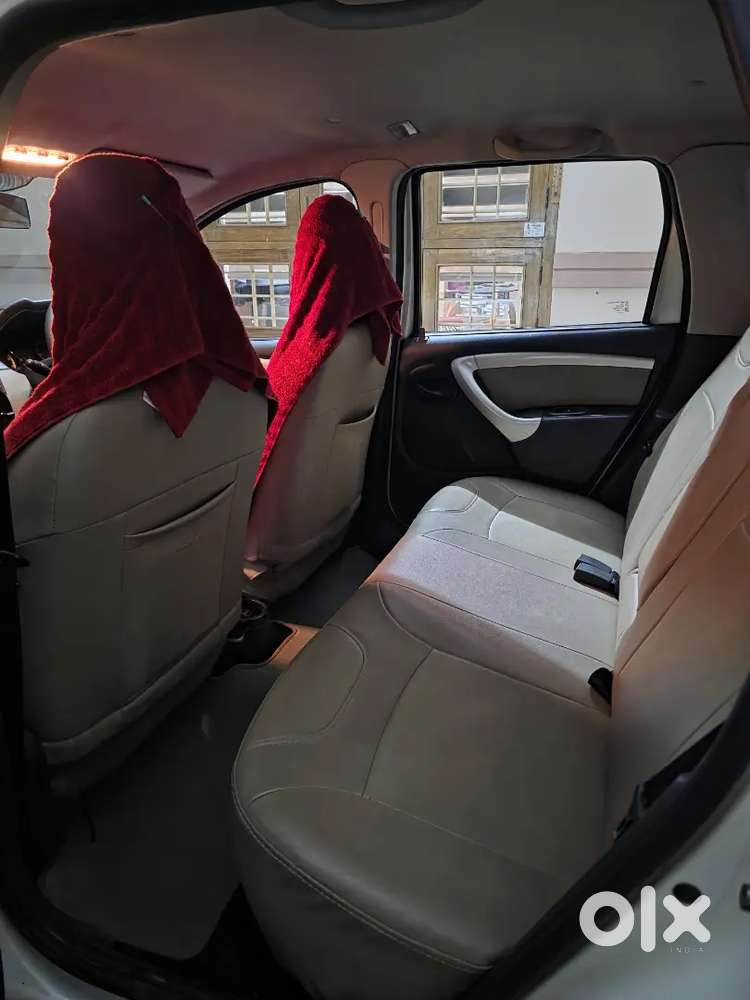 Mint Condition Renault Duster