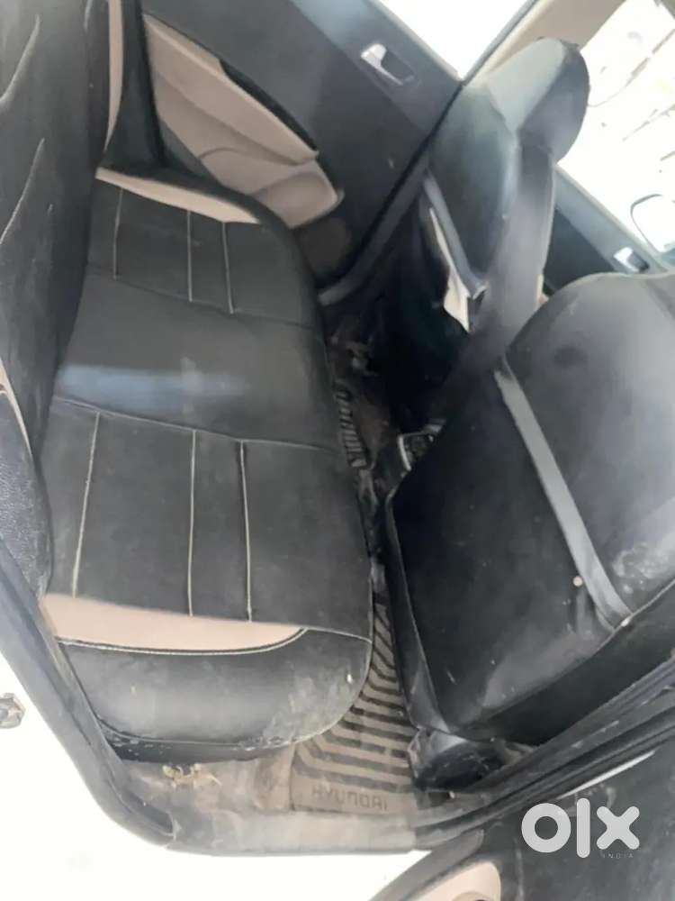 Hyundai Grand I10 2015 Asta Top Model