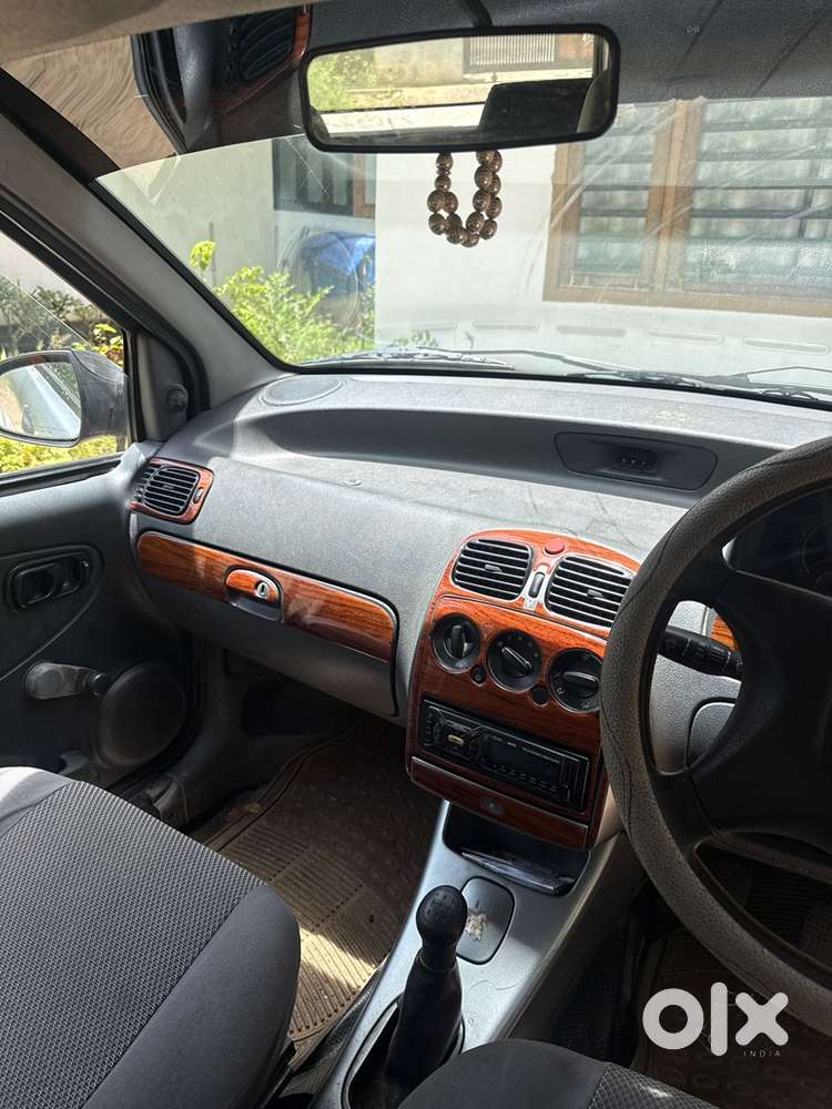 Tata Indica 2008 Diesel Good Condition