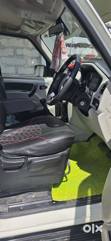 Mahindra Scorpio Diesel 2019