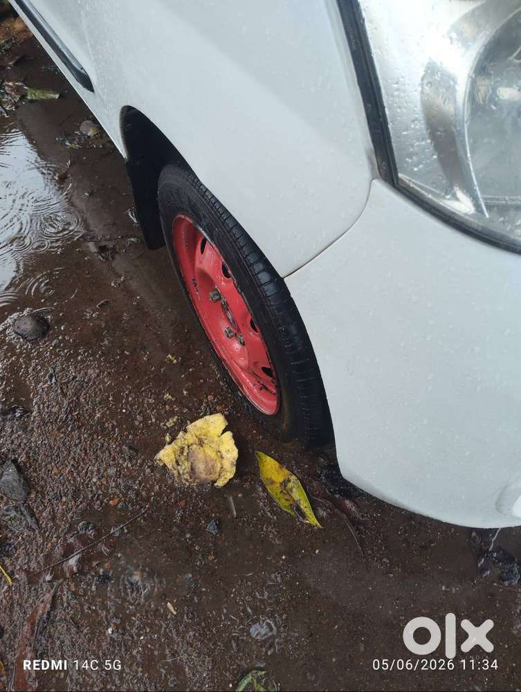 Maruti Suzuki Zen Estilo 2009 Petrol 161854 Km Driven