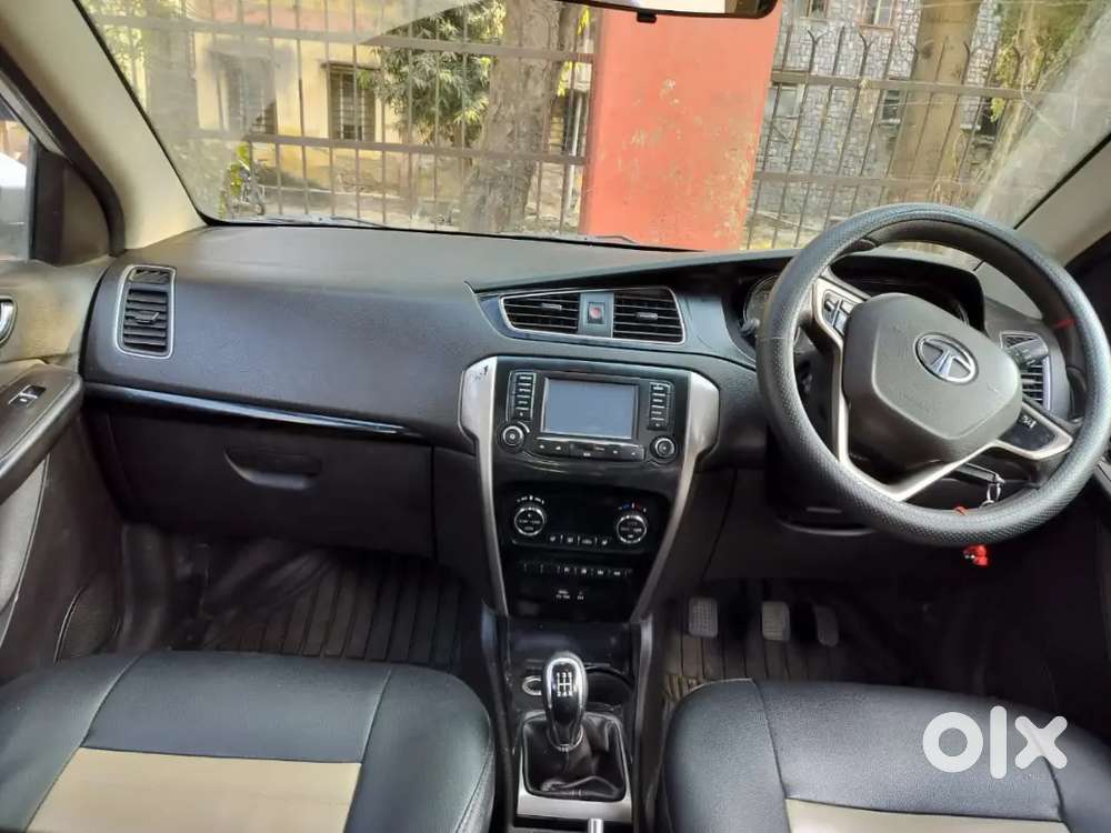 Tata Bolt 1.2 Xt 2016