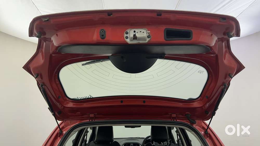 Tata Tiago 1.2 Revotron Xz Plus, 2019, Petrol
