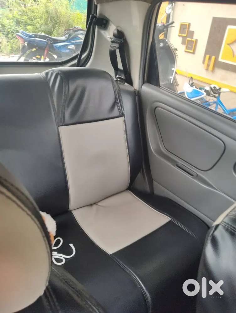 Maruti Suzuki Alto 800 2005 Petrol 100000 Km Driven