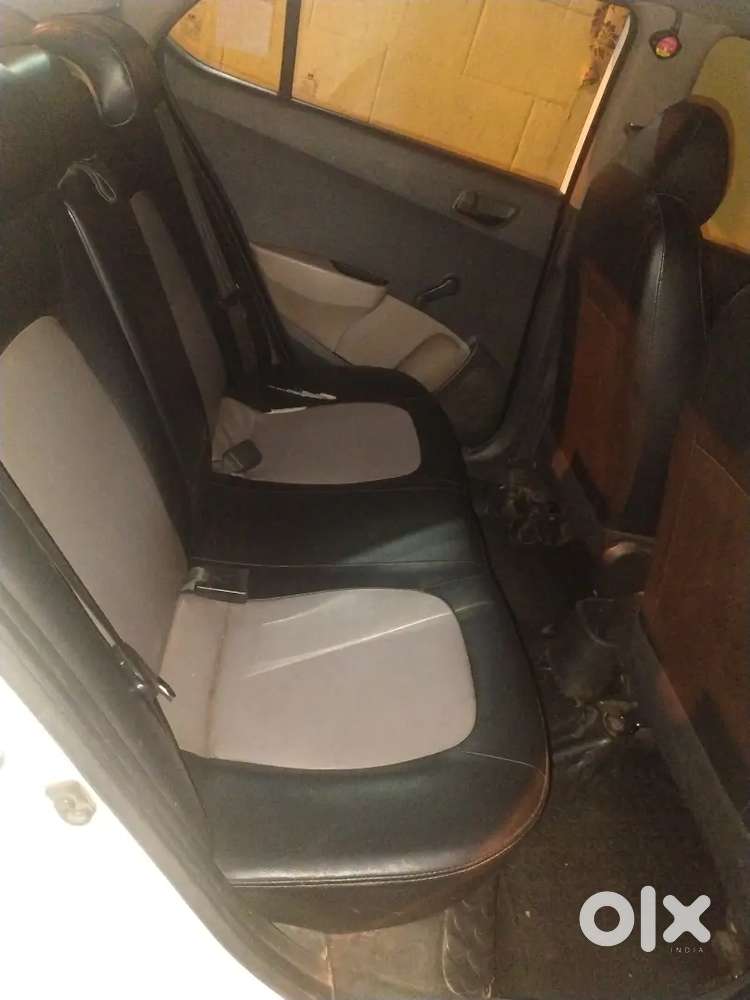 Hyundai Xcent 2019 Diesel 180000 Km Driven