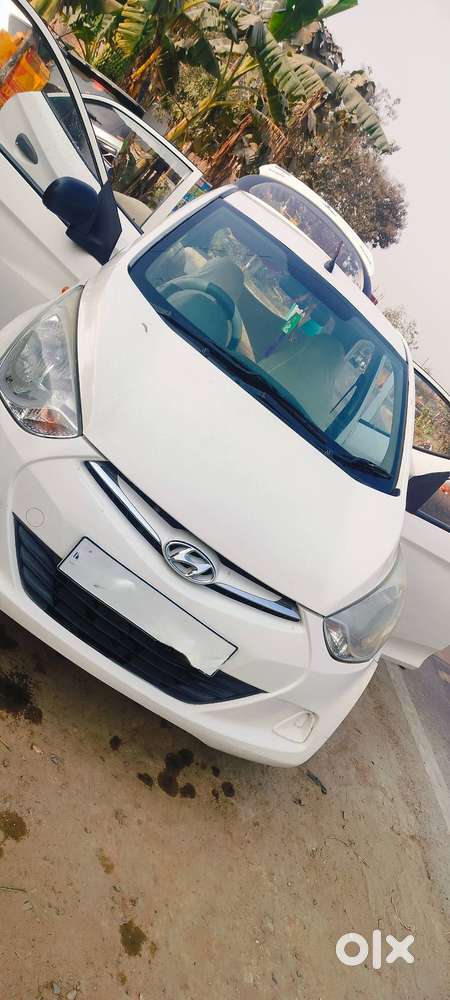 Well Maintained New Tyre And New Service