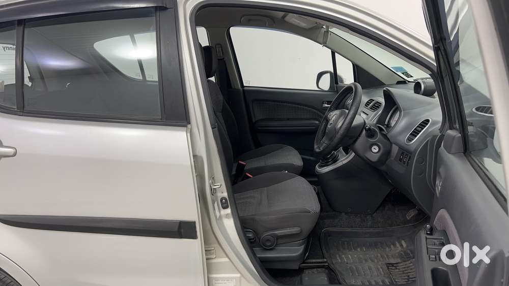 Maruti Suzuki Ritz Zxi Bs-iv, 2015, Petrol
