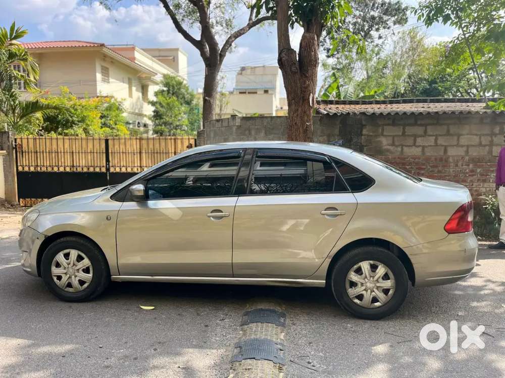 Škoda Rapid 2012 Diesel 1.6l Well Maintained